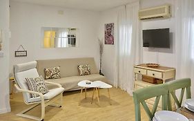 Apartamento Triana