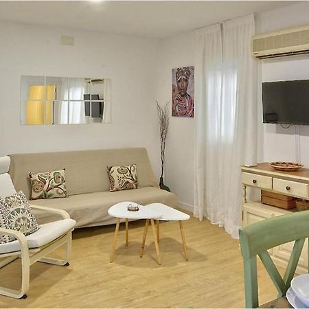 Apartamento Apartamento Triana Sevilla Exterior foto
