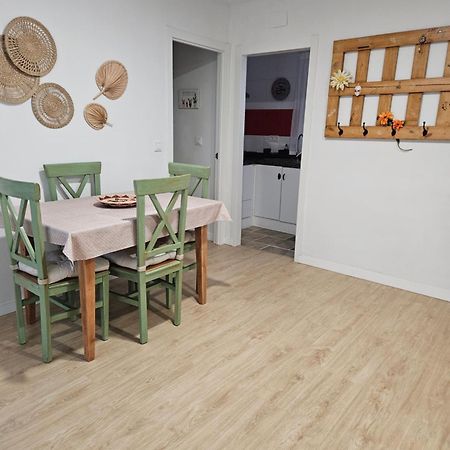 Apartamento Apartamento Triana Sevilla Exterior foto