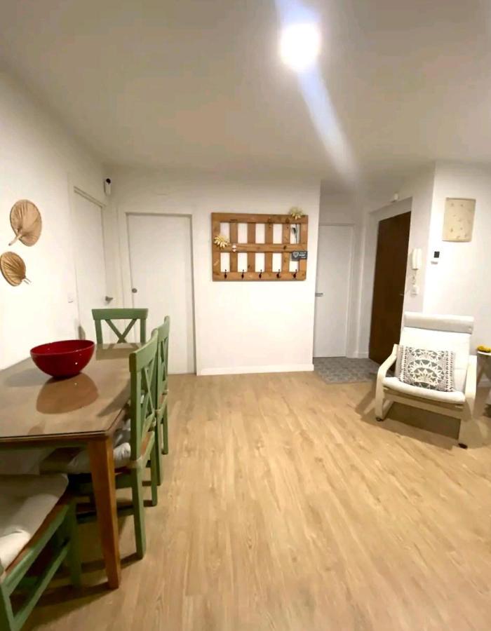 Apartamento Apartamento Triana Sevilla Exterior foto
