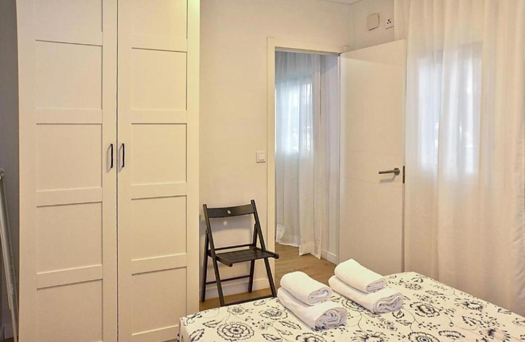 Apartamento Apartamento Triana Sevilla Exterior foto