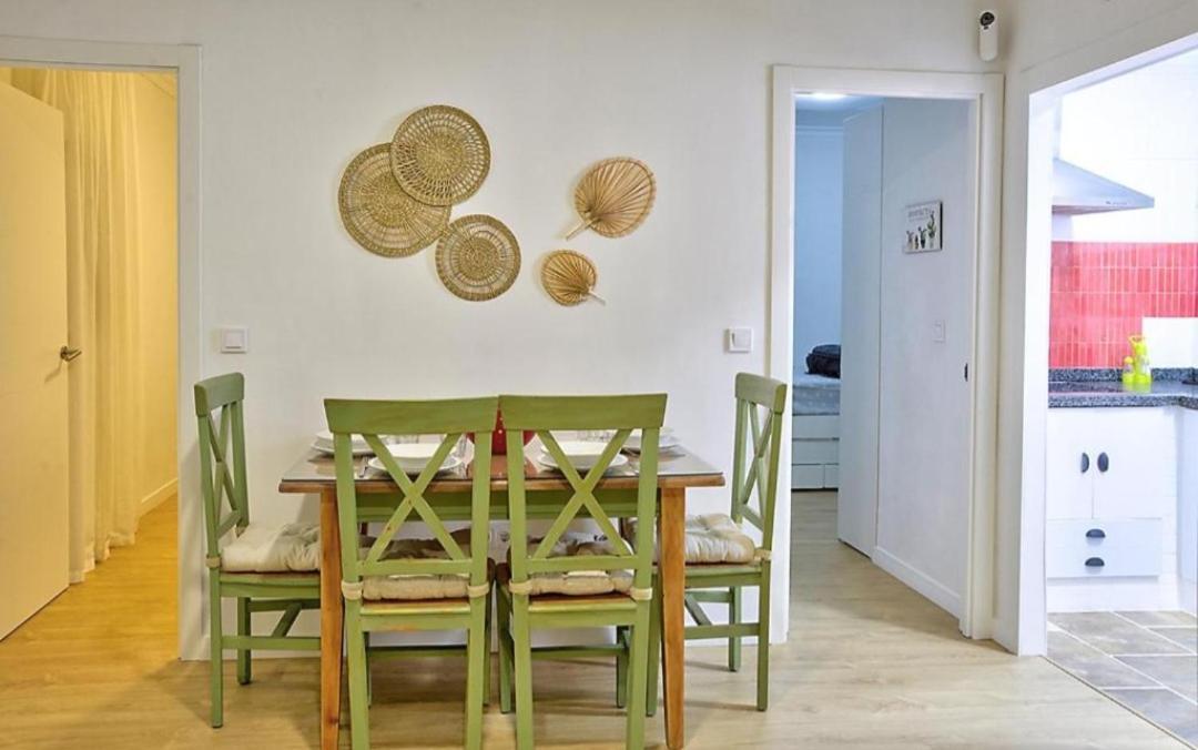 Apartamento Apartamento Triana Sevilla Exterior foto
